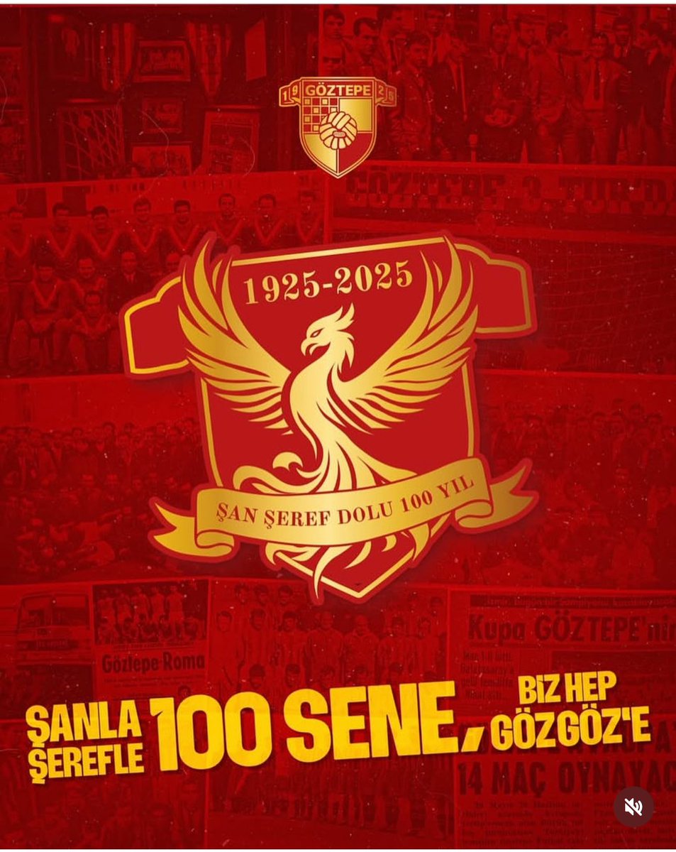 Başlasın kutlamalar ❤️💛🧿