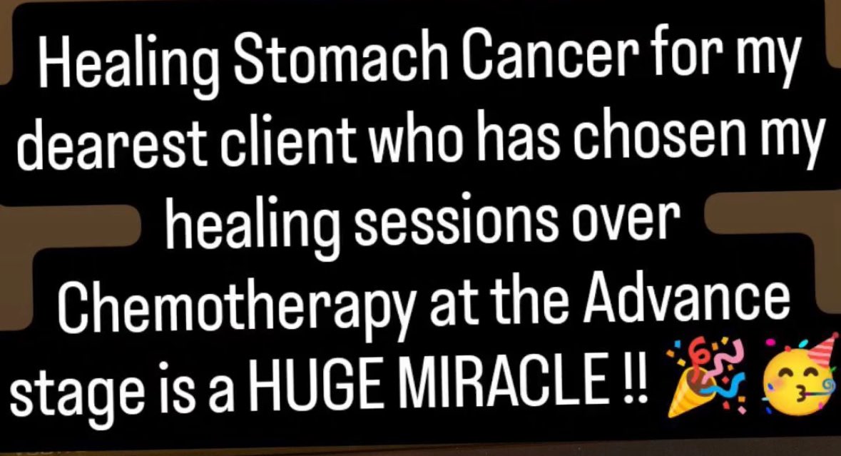 arjunv87's tweet photo. @IMAIndiaOrg @theNCI @CR_UK can cancer be cured by reiki healing ? Getting little worried about how people are getting fooled by this @MoHFW_INDIA request you to kindly check on this https://t.co/AKejJUa7An