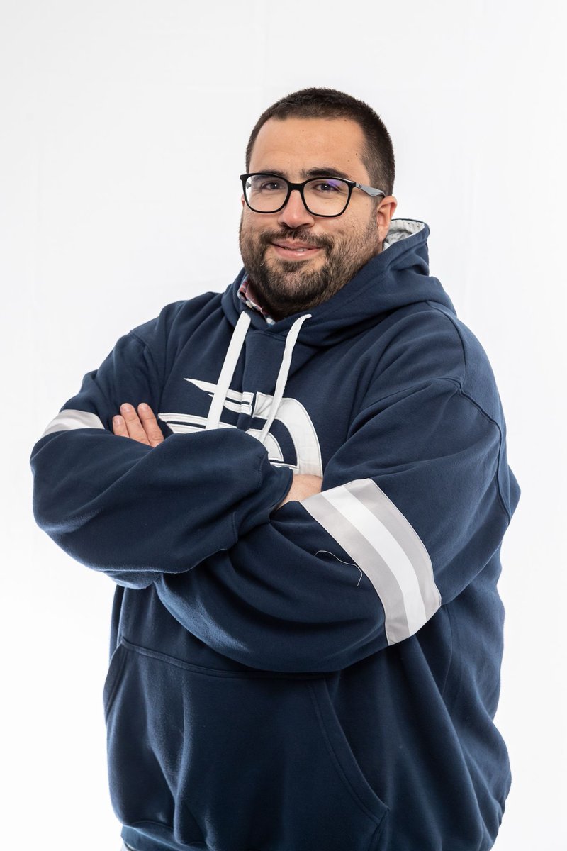 Gonzalo Pérez, es elegido como nuevo presidente de la FMFA. Con experiencia en dirección de clubes y una visión de federación abierta, trabajará junto a clubs, jugadores, árbitros y técnicos para fortalecer este deporte en Madrid. ¡Mucho éxito en esta nueva etapa!