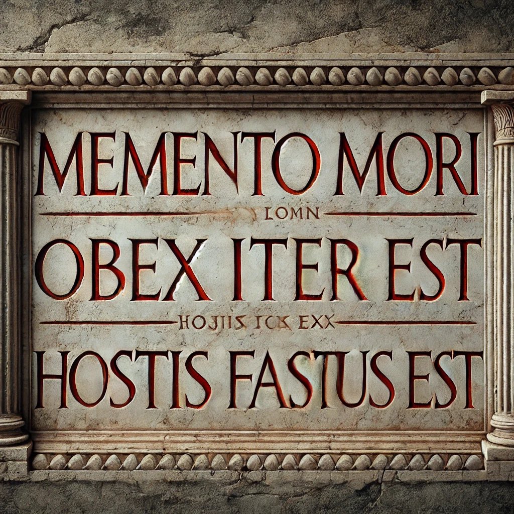 fercoppo's tweet image. #estoicismo #stoa #stoicism