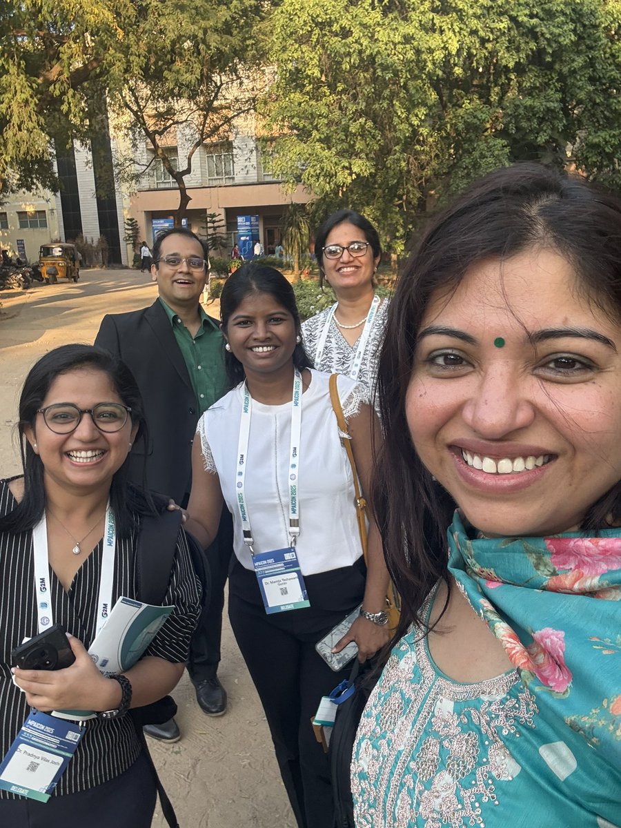 omshree (@dr_omshree) on Twitter photo Team Molpath #MPAICON <a href="/OffCMCVellore/">CMC Vellore (Official)</a> lectures, posters and presentation’s academic feast along with networking and Funtime as well 😊 Team Molpath #MPAICON <a href="/OffCMCVellore/">CMC Vellore (Official)</a> lectures, posters and presentation’s academic feast along with networking and Funtime as well 😊