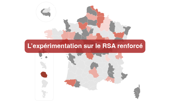 [Infographie] Accompagnement rénové des bénéficiaires du RSA : retour sur expérimentation.
lemediasocial.fr/lexperimentati…