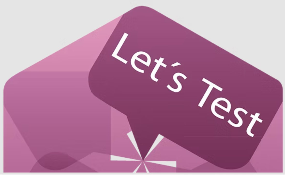 🚀Let’s Test South Africa 2025?

Imagine 2.5 days of software testing workshops, talks, games &amp; community—under the Cape Town sun!🌞✨For testers, by testers!

We need help to make it happen: Answer poll forms.gle/UeCkdf79VYv3db… (video teaser, dates &amp; price inside)

RT &amp; share! 🙌
