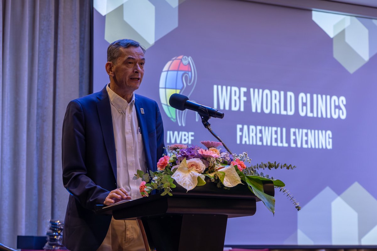 A Heartbreaking Loss for the IWBF Family

We are deeply saddened to share the passing of our Secretary General, Norbert Kucera. More than a leader, he was a mentor, a friend, and a driving force in wheelchair basketball. His impact is immeasurable, and his absence leaves a