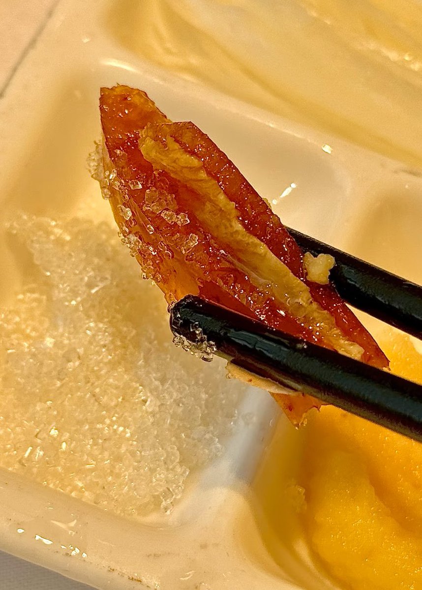 nono11768's tweet photo. Soooooo delicious!
#HappyValentinesDay #Beijingduck https://t.co/e9ULBt1pq8