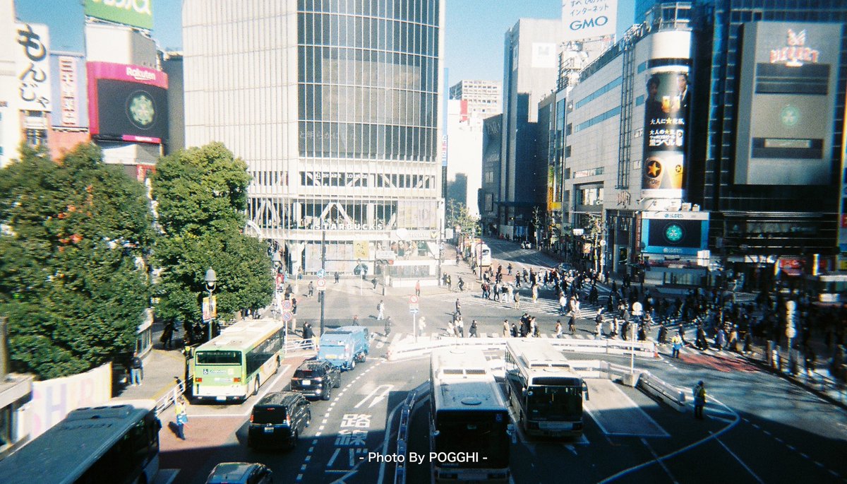 POGGHI's tweet photo. ไปญี่ปุ่น เจอกล้องฟิล์มใช้แล้วทิ้ง ยี่ห้อ YASHICA 
(2,500 เยน - ราว ๕๕๐ บาท) 
ไม่เคยใช้กล้องแนวนี้ เลยซื้อมาลองถ่ายเล่นๆ

ภาพไม่คมชัดแบบดิจิทัล สีซ���ด
ส่งไปล้าง - รอ - เปลืองตังค์อีก
แต่สนุกดีครับ

ได้อารมณ์ย้อนอดีต รอลุ้น
ภาพที่ได้ ก็เหมือนรูปถ่ายสมัยก่อนเลย 😆 https://t.co/ORDMg7FIZ4