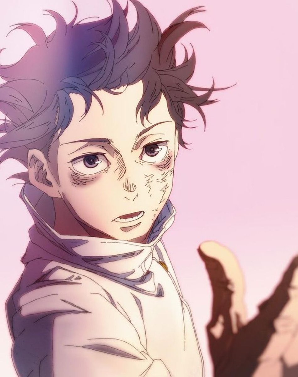 anime_shots's tweet image. YUTA OKKOTSU