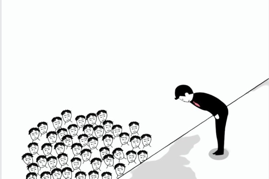 AbdullahCIPD's tweet photo. من افضل أساليب القيادة هي:

القيادة الخادمة او (Servant Leadership)

يستخدمها أفضل القادة في العالم مثل ستيف جوبز، إيلون ماسك وناديلا. 

8 أمثلة عن استخدامها وكيفية الاستفادة منها: https://t.co/elOgdC47qB