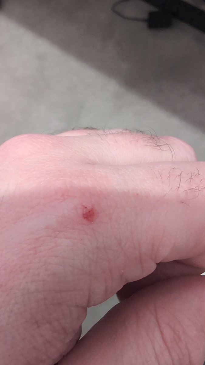 They say deep sea fishing is a dangerous but they obviously didn't look into under desk cable management