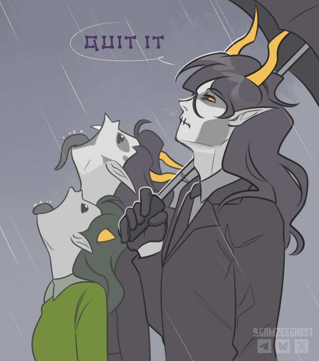 ghost 🔞 tweet media