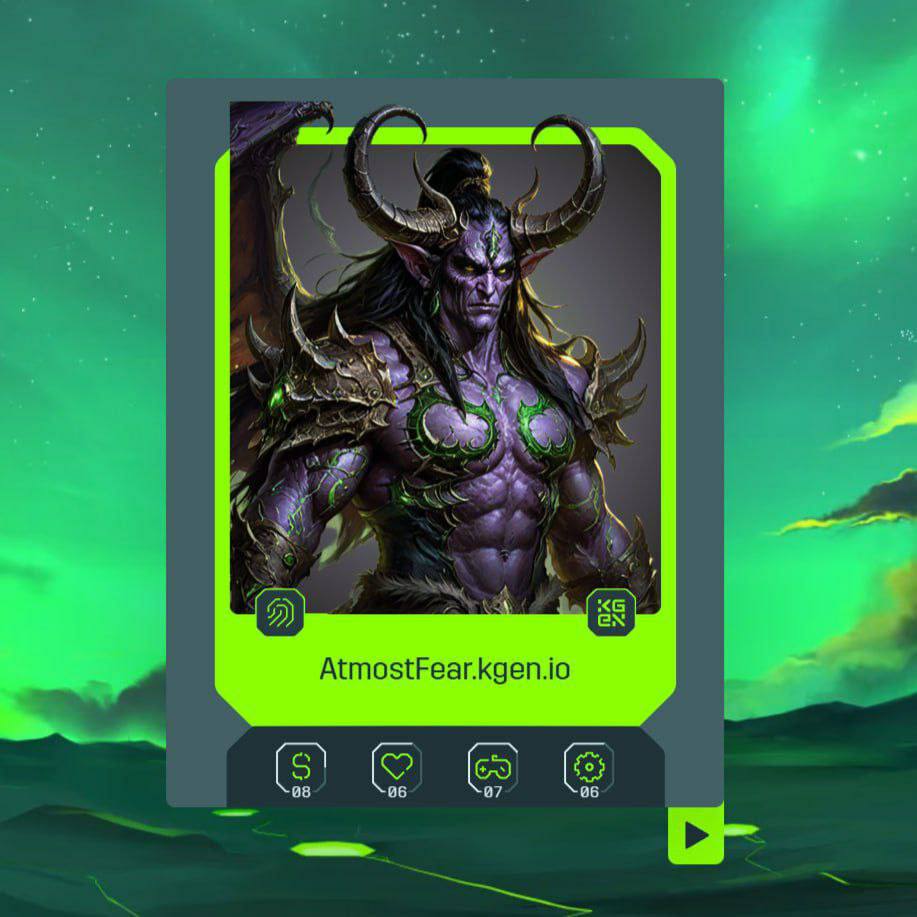 Defi Clan | DAO tweet media