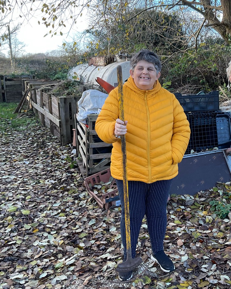 Reach Learning Disability tweet media