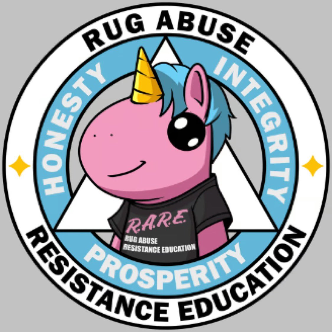 If you’ve been rugged recently, become a duster and join $UFD 🦄💨✨!

#GoodAttractsGOOD