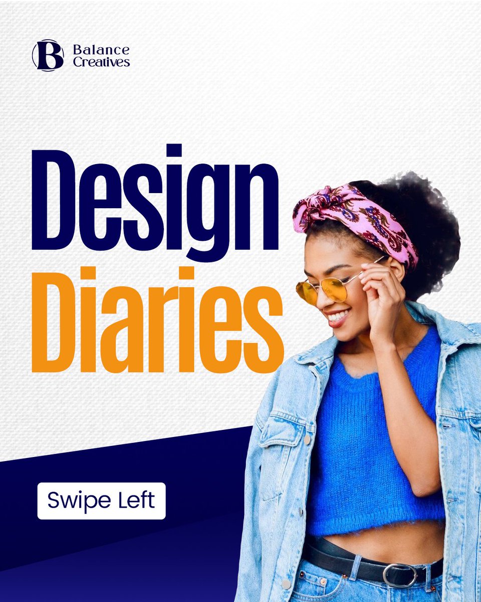 BalanceCreativ1's tweet image. Dive into the world of design with us! From the power of simplicity to the stories colors tell, and the unsung hero—typography—every detail matters. 
Great design isn’t just seen; it’s felt. 

#DesignDiaries #Minimalism #Typography #ColorTheory #BrandVoice #BalanceCreatives