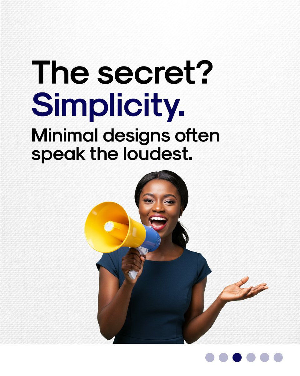 BalanceCreativ1's tweet image. Dive into the world of design with us! From the power of simplicity to the stories colors tell, and the unsung hero—typography—every detail matters. 
Great design isn’t just seen; it’s felt. 

#DesignDiaries #Minimalism #Typography #ColorTheory #BrandVoice #BalanceCreatives