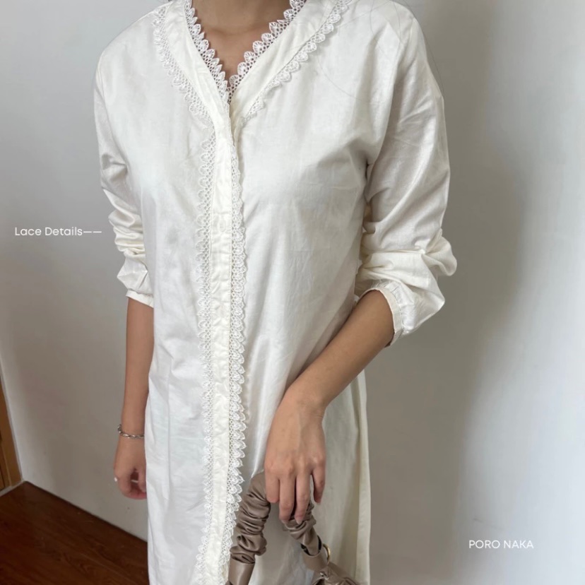 cloudeyss's tweet image. WTS WTB preloved
Hime Dress by Poro naka 119K 
🧺Material : Premium Cotton
🧺Size M 
🧺Available Color : Broken White
🧺Full Furing

Via Tokren 📦🍊