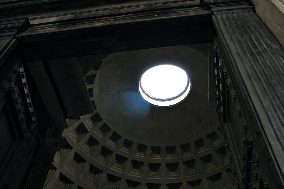 Panteón de Roma