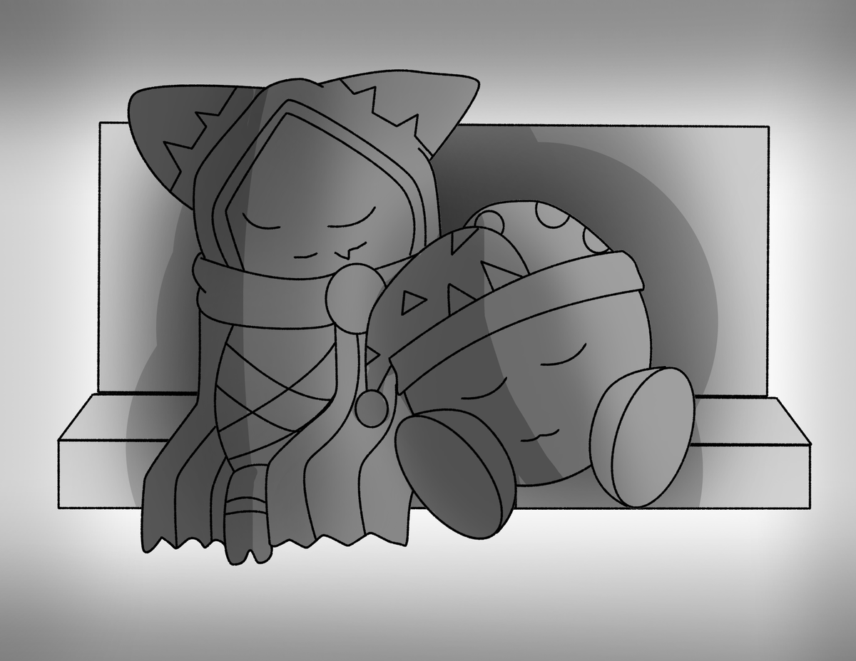 Happy Valentine's Day boa35!!

Your cupid, george228732 from Tumblr, has gifted you this artwork! 

They have included the message: Hello! I am so sorry I couldn't do more pieces for you, but may this be of service to you and your characters! I love everything about them and I