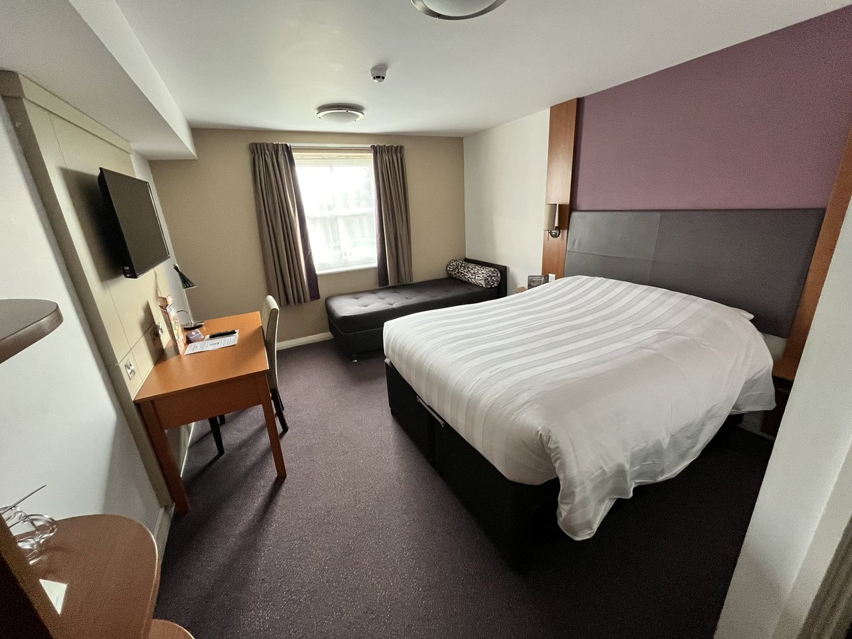 Morclad Access 🚎👷🏼♂️ tweet media