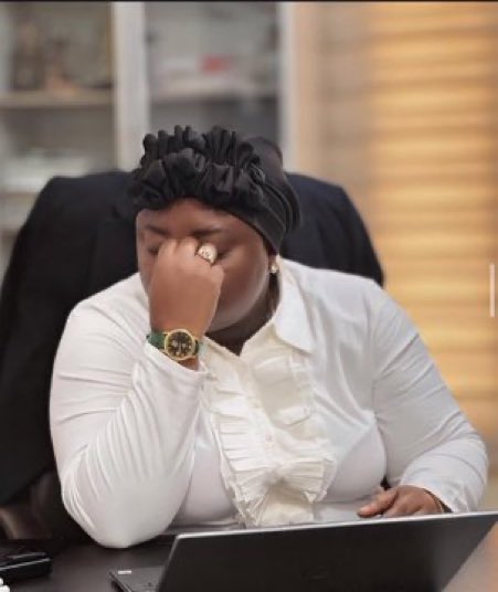 Pablo___Bob's tweet image. Watching the power point presentation by Braimah Sulemena abt the NSS ghost name on #TheKeypoints ,your man must start coughing all the money before Dey trail him on any court of competent jurisdiction cause he won’t win 😤😤😤