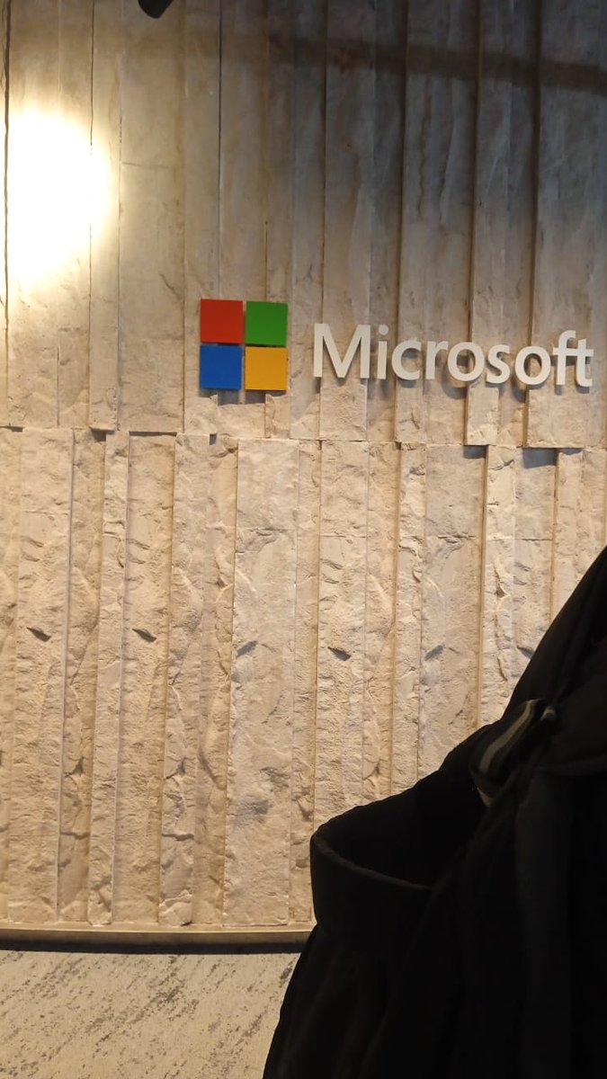 chinmaybhattt's tweet image. AceHack 4.0 Pre-Hack Meetup! at Microsoft office Acehack 4.0 AceHack 4.0 

#AceHack #AceHackPreMeetup #AceHack4.0 #hackathon