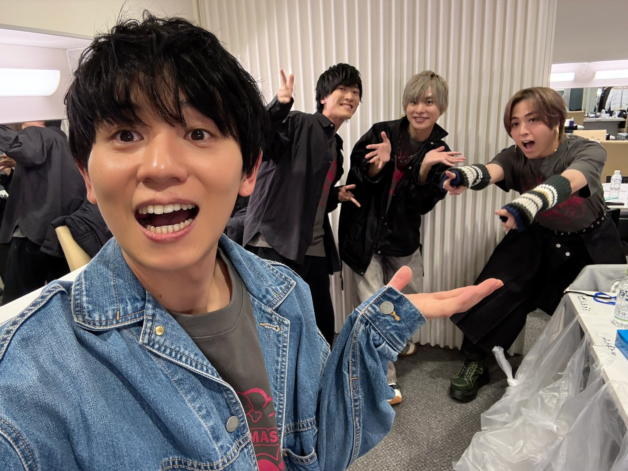 山下大輝 Daiki Yamashita on X: 