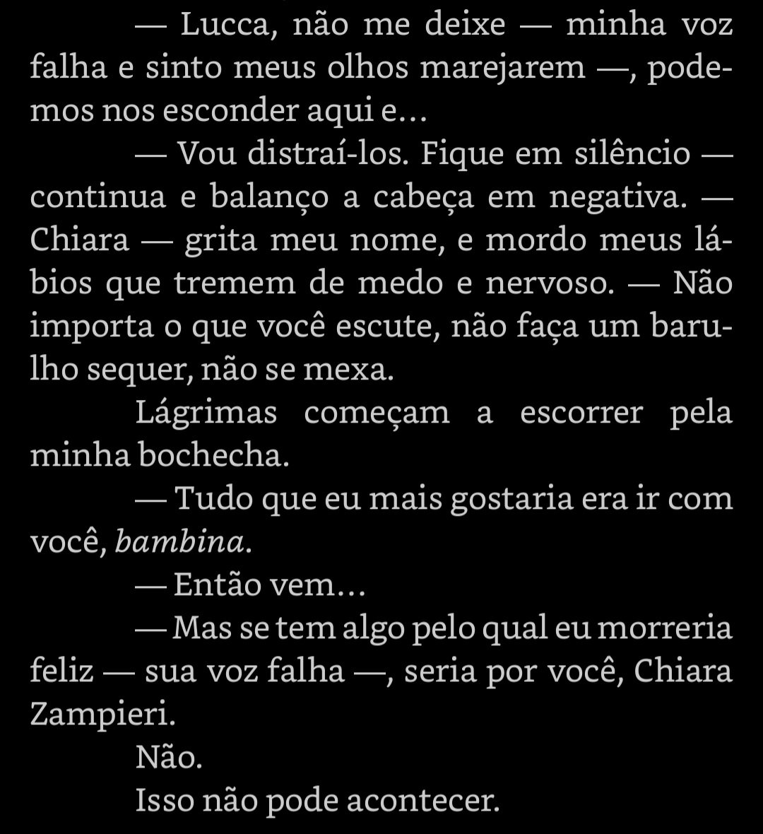 Gossip_Club23's tweet photo. DIARIO DE LEITURA 
CHIARA SOB OBSESSÃO DO CONGLIERE 
Já disponível na amazon kindle e kindle unlimited 

MAS QUE PORCARIA??? https://t.co/RUnCe0Ng3G