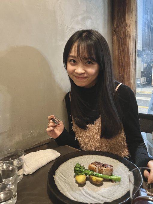 林芽亜里のTwitter画像62