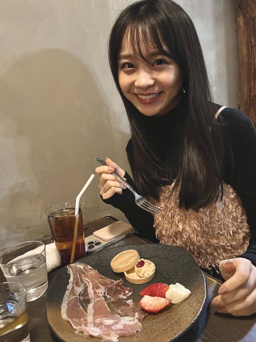 林芽亜里のTwitter画像63