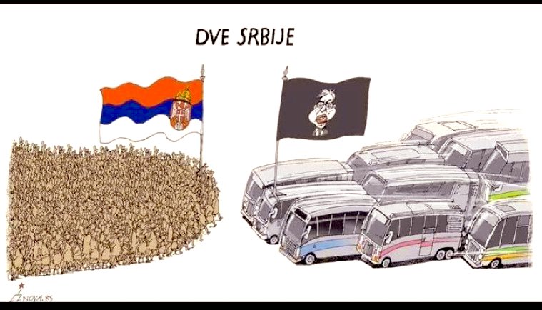 Ove godine Sretenje je baš pravi dan za susretanje i svih, svakog od nas, sa samim sobom i svojom savešću.