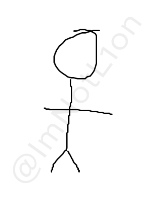 ImNotL1on's tweet photo. drew some fanart today but decided to gatekeep who its of #drawingeverydaychallenge #day309 #fanart https://t.co/NQ6Yjlt4J5