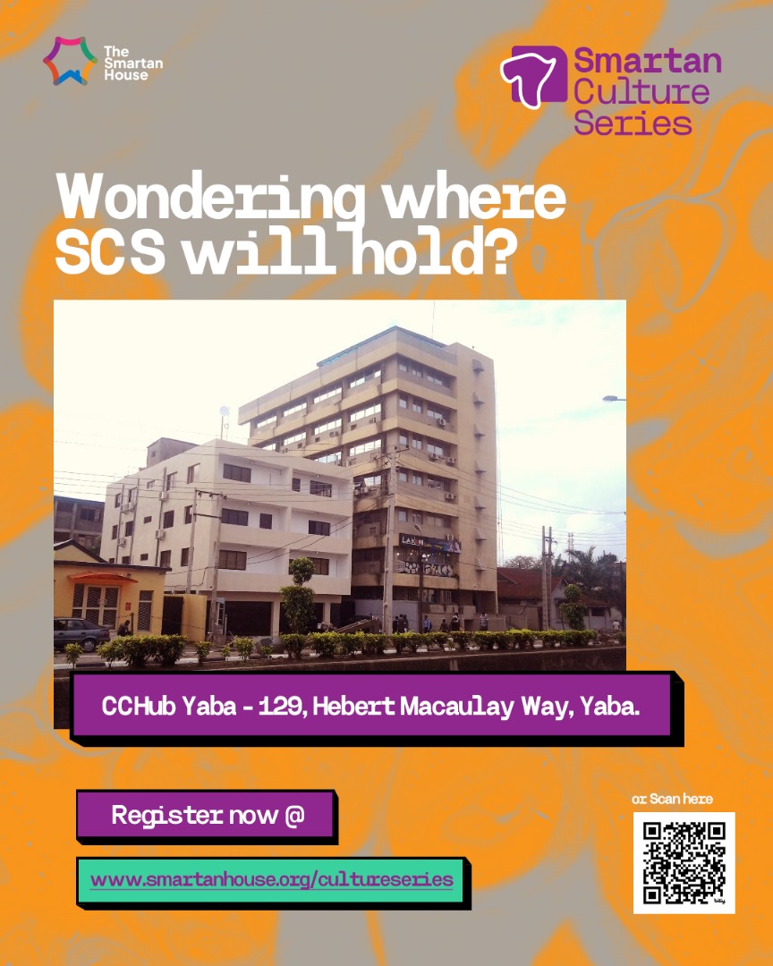 EliteSmartans's tweet image. We got our location set! Plans are in motion!

You still haven't registered?🫠

Click the link below to do so now!

Smartan Culture Series is a event for you, and you sure don't want to miss it.

smartanhouse.org/cultureseries

#smartancultureseries #SCS #Thecultureshift…