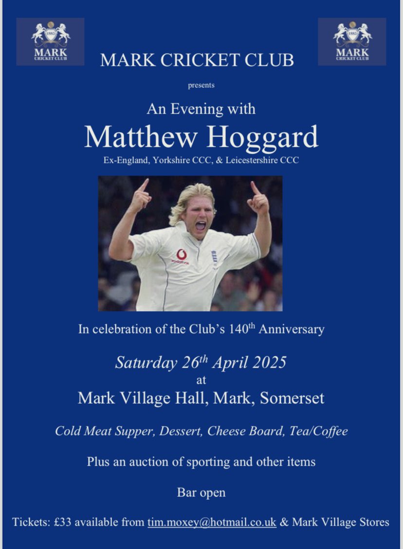 Mark Cricket Club (@markcricketclub) on Twitter photo 