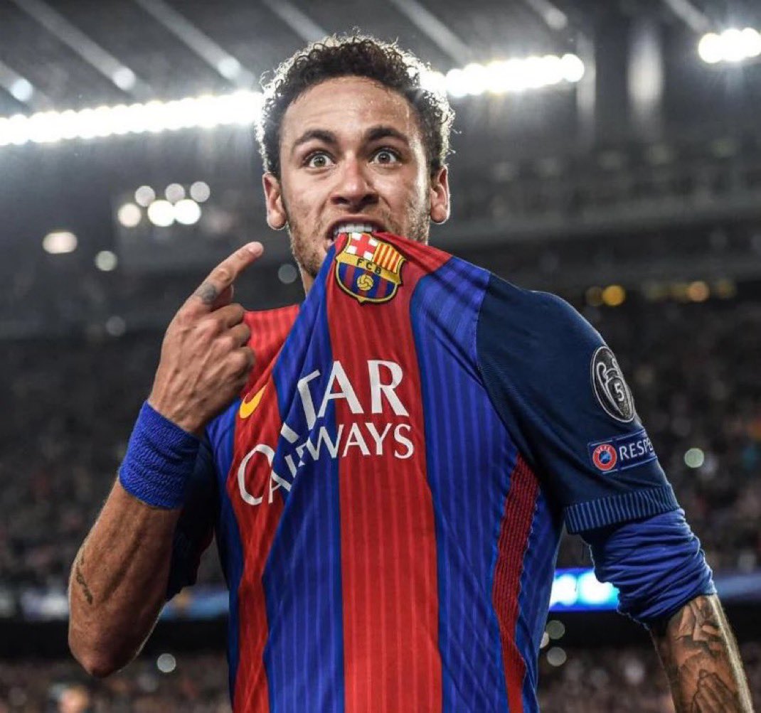 ⚠️ATENCIÓN⚠️

🎉 En el programa de hoy vamos a hacer un #SORTEO de 1 camiseta a elegir de CUALQUIER temporada del #Barça en especial de #SanValentín!

Para participar hay que cumplir los siguientes requisitos:

- Dale RT y MG al tweet ❤️
- Sigue a 
<a href="/futbolezco/">futbolez</a> y a @LaCasaDelCuler