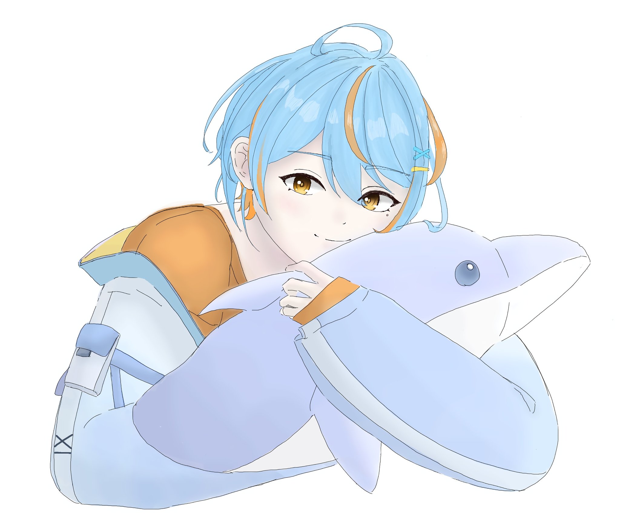 らむち らむちスケッチ - Search / X