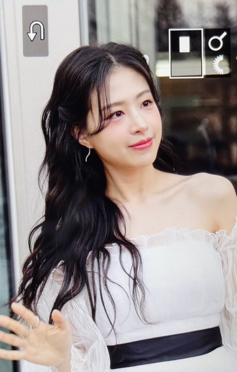 채원정원🌻 tweet media