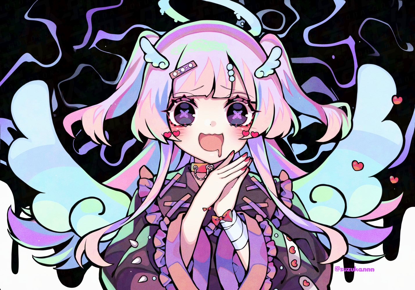 Highlights by 京田スズカ❤️‍🩹春例大祭【あ07ab