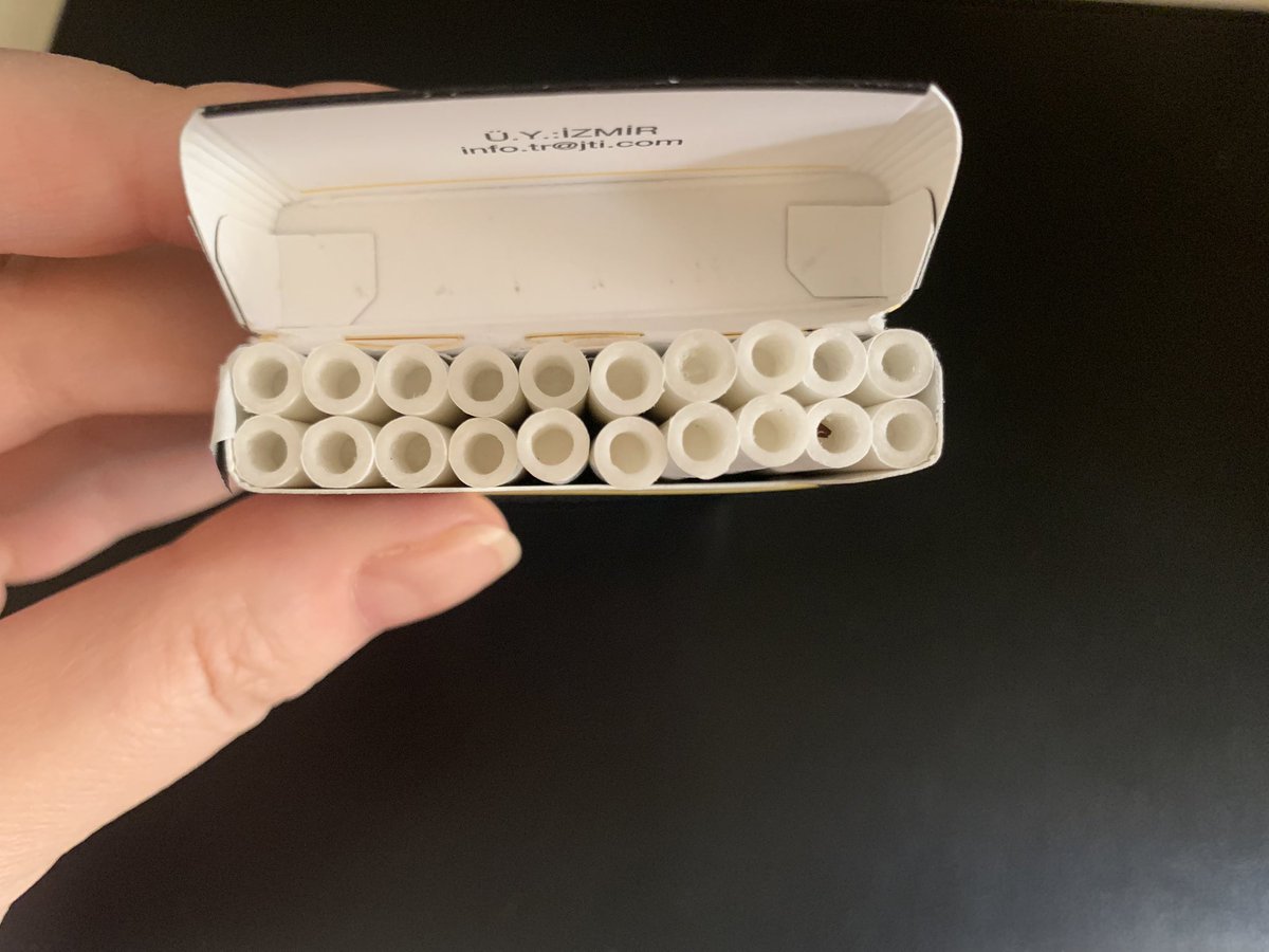 Tripofobiam arttı bu nasıl filitre