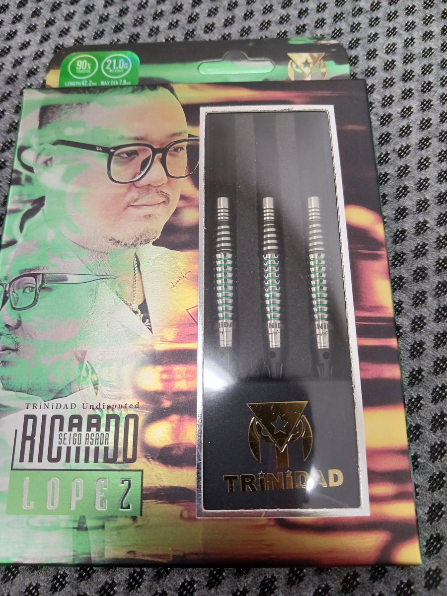 リカルド ロペス