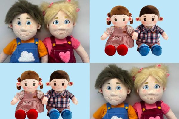 KLIKredactie's tweet image. #Vilans presenteert resultaten van verkennend onderzoek naar knuffelbare digitale zorgassistenten
#zorgrobot #Maatje-pop #Hyodol

klik.org/nieuws/nieuws-…