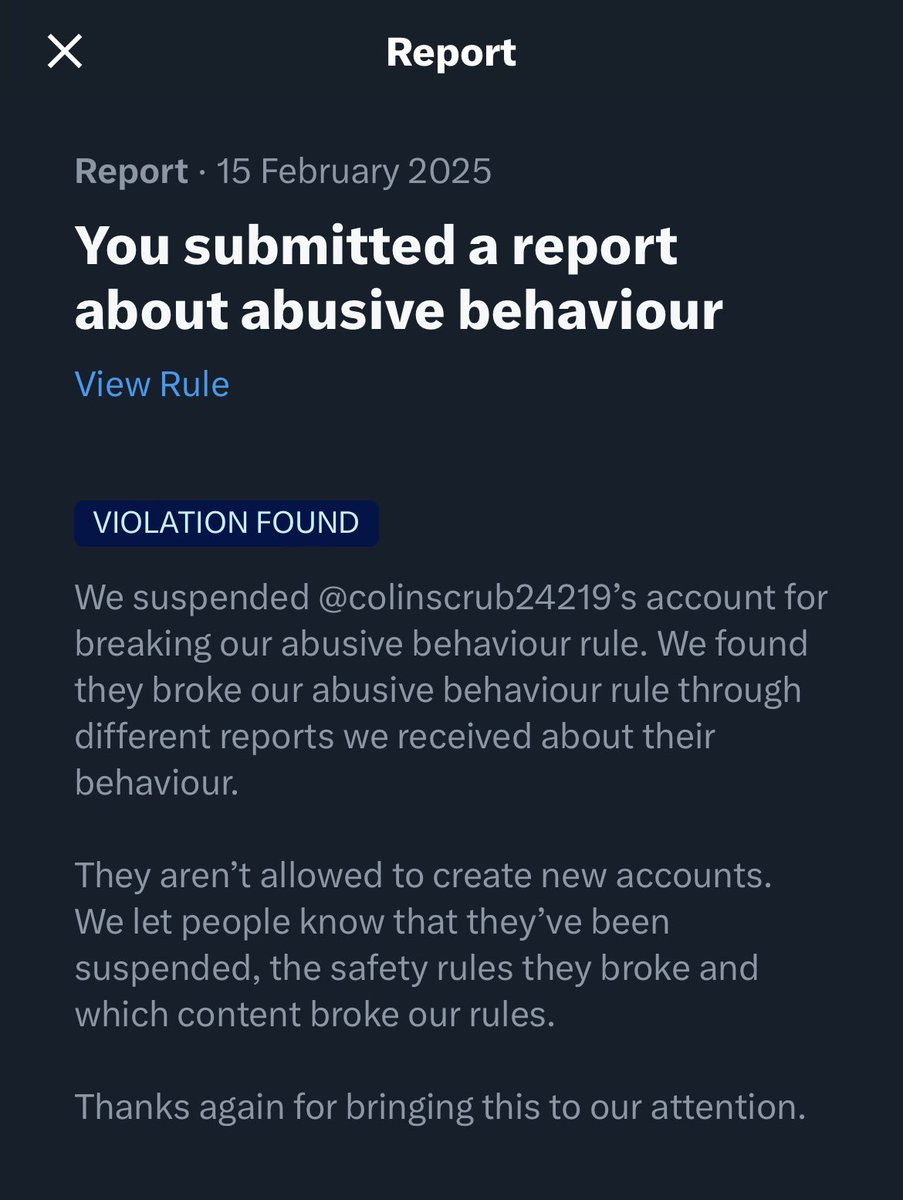 See ya, ya grubby little pervert 🥾