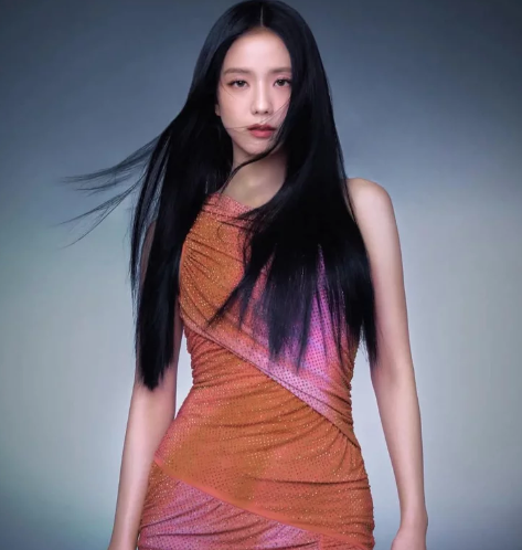 AboutMusicYT's tweet photo. Jisoo has signed with Empire record label. https://t.co/IckvVe1DxH