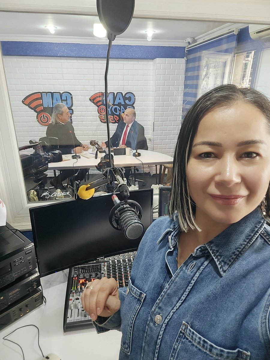 Bugün de rejideyim.... 
<a href="/necdet/">Necdet SARIKAYA</a>.kubilay <a href="/egelobisi/">Ege Lobisi</a> #reji #dogrusinyal #canlitv