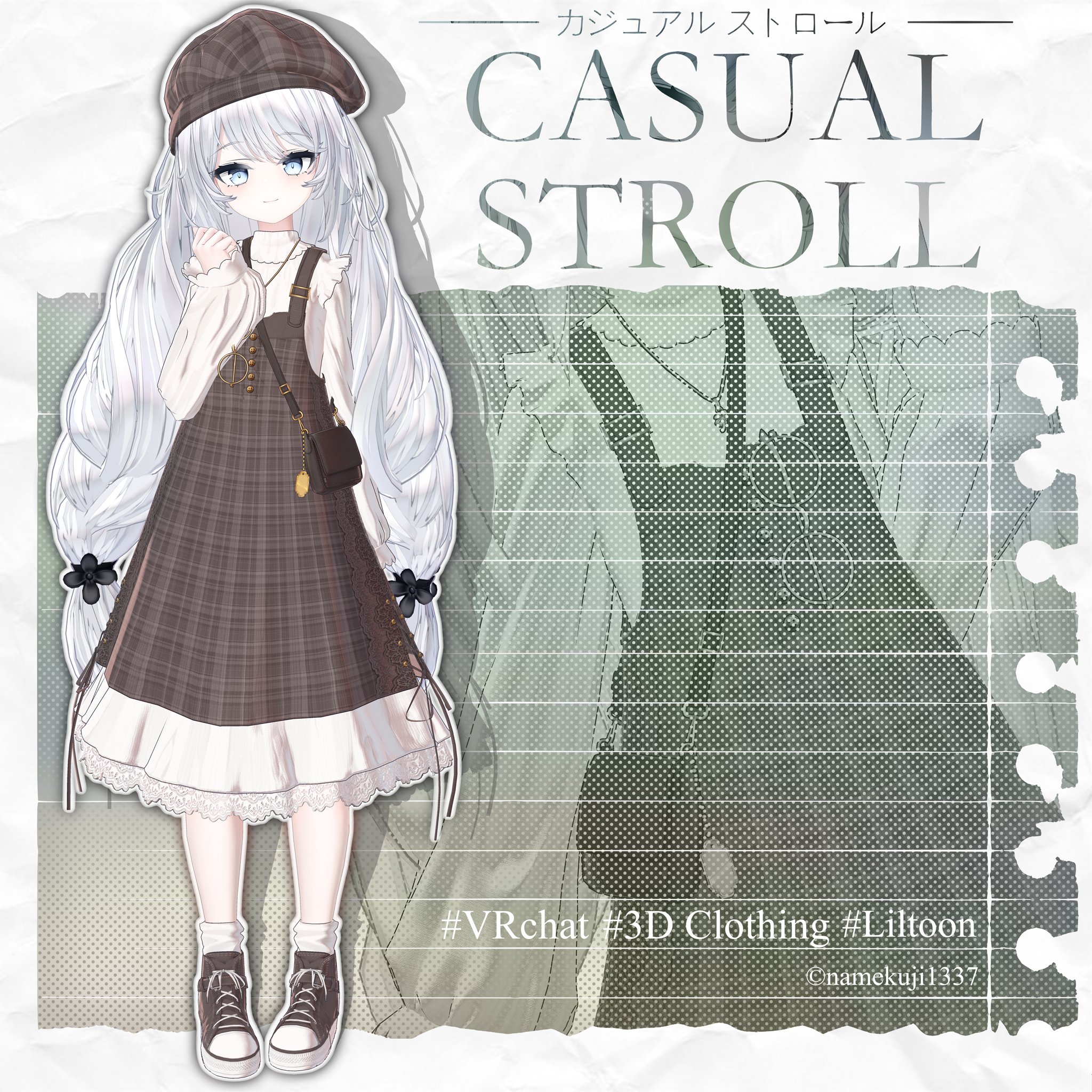 namekuji1337 (@namekuji1337) / X