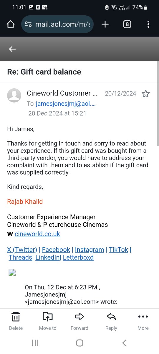 James Jones tweet media