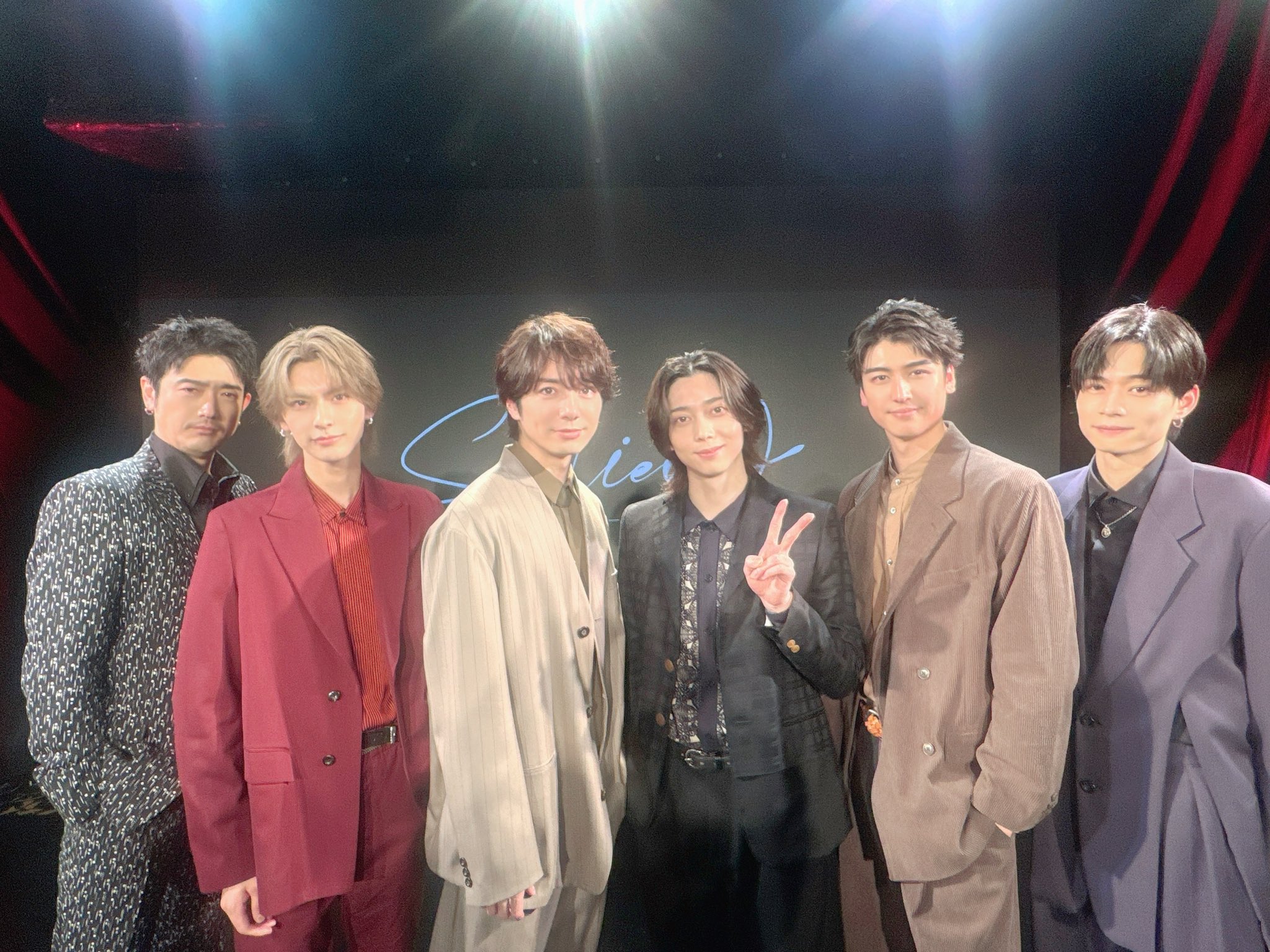 舞台＆ドラマ「Solliev0」（ソッリエーヴォ）【公式