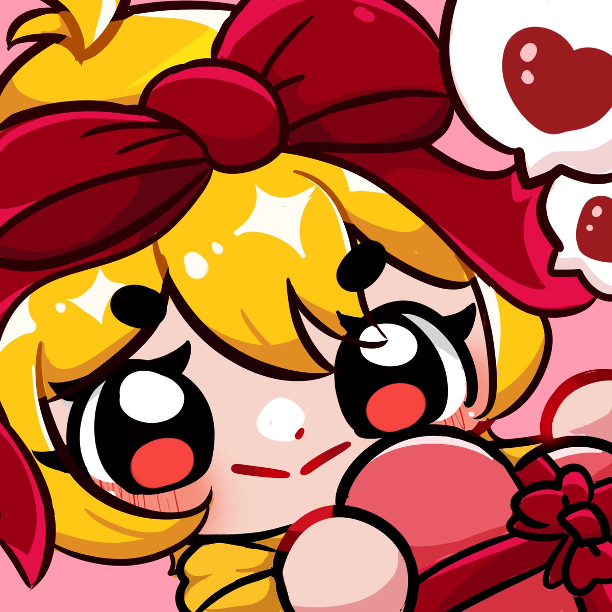 alphas yuzu kami and their lil omegas 🫰

🎨 #SupperinggArt