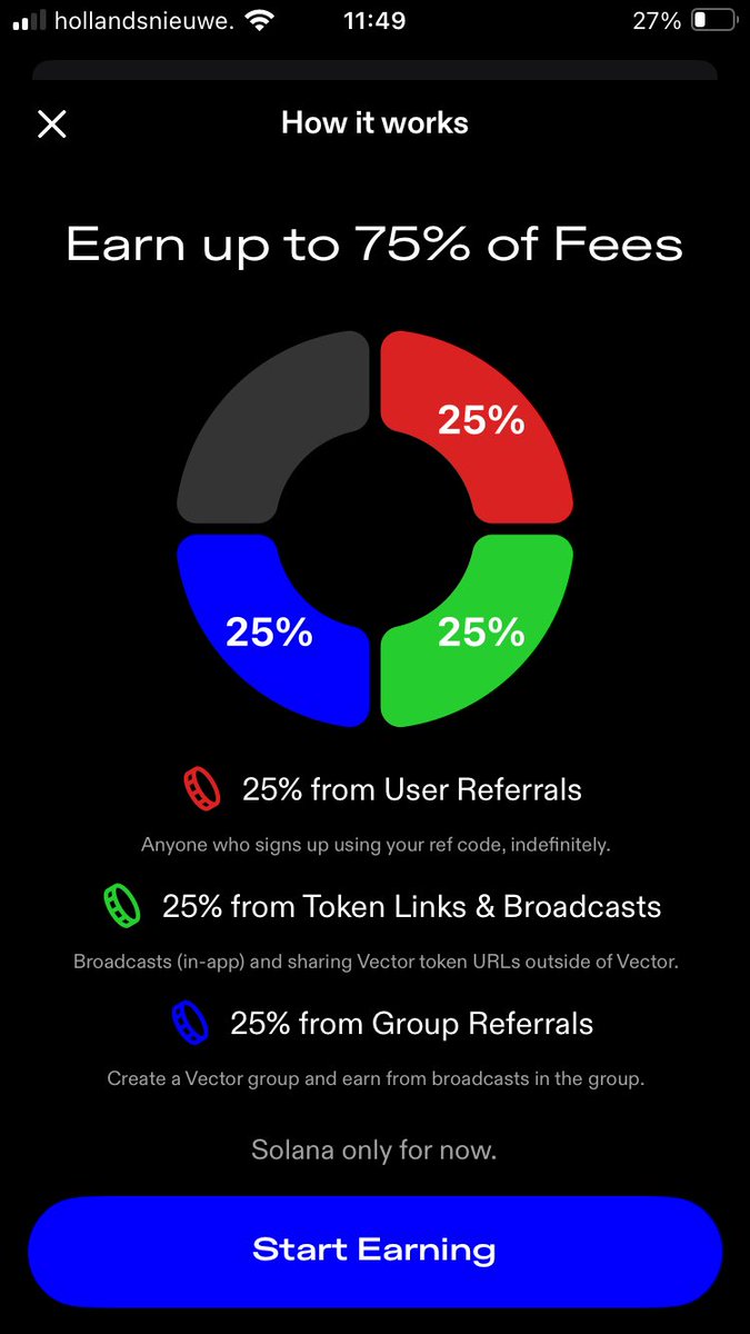 0xNubby's tweet image. I keep telling you guys dont fade @VECTORDOTFUN 🤝

Its the #1 app to ape memes with frens.

Dont let jupiter eat the whole platform fee!

Join now and dont get left behind 👇🏼

vec.fun/ref/0xNubby?sr…

Enter code: 0xNubby

SEE YOU INSIDE. WE ARE SOOOOO BACK.