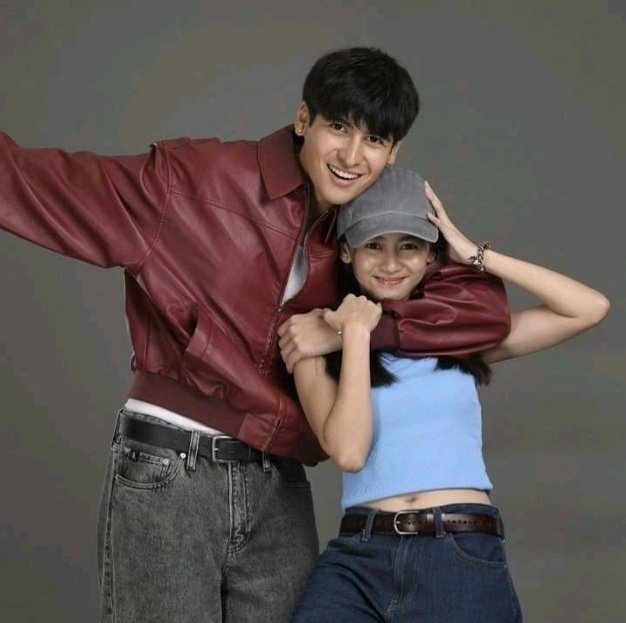 __ashdres's tweet photo. "malayo na, pero malayo pa"

AshDres I am so  beyond proud of you both! And you deserve all the love and support from all of us!  claiming for meet &amp; greet sa other provinces para sa inyong dalawa!

SPECIAL DAY OF ASHDRES

#AshDresWithKeepers
#AshDresBillboardEra
#AshDres https://t.co/bnj2bQWnix