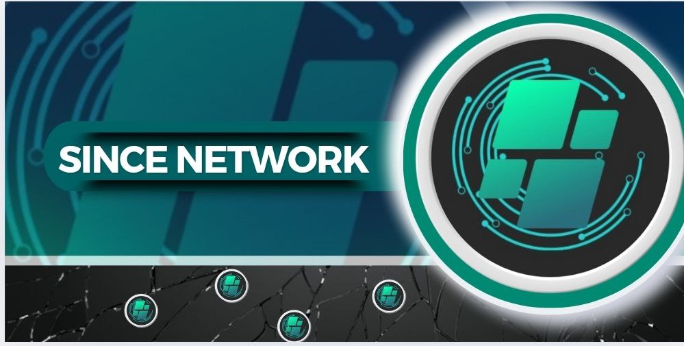 Since Network ✨ tweet media